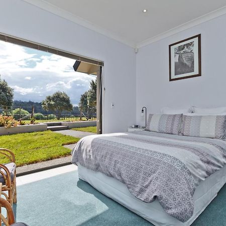 Villa Okura River Vacations Auckland Exterior foto